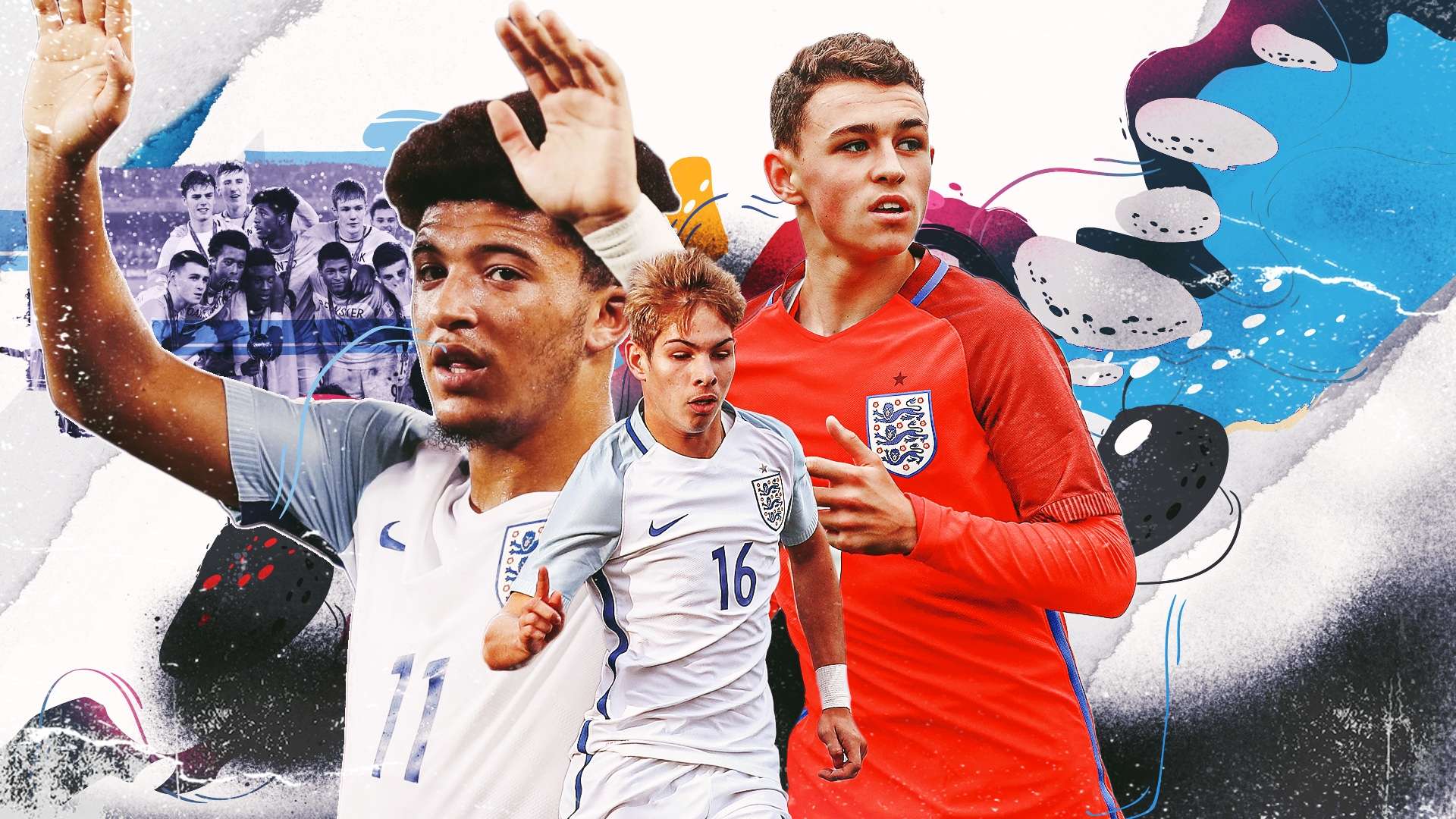 她的故事也 她的故事也