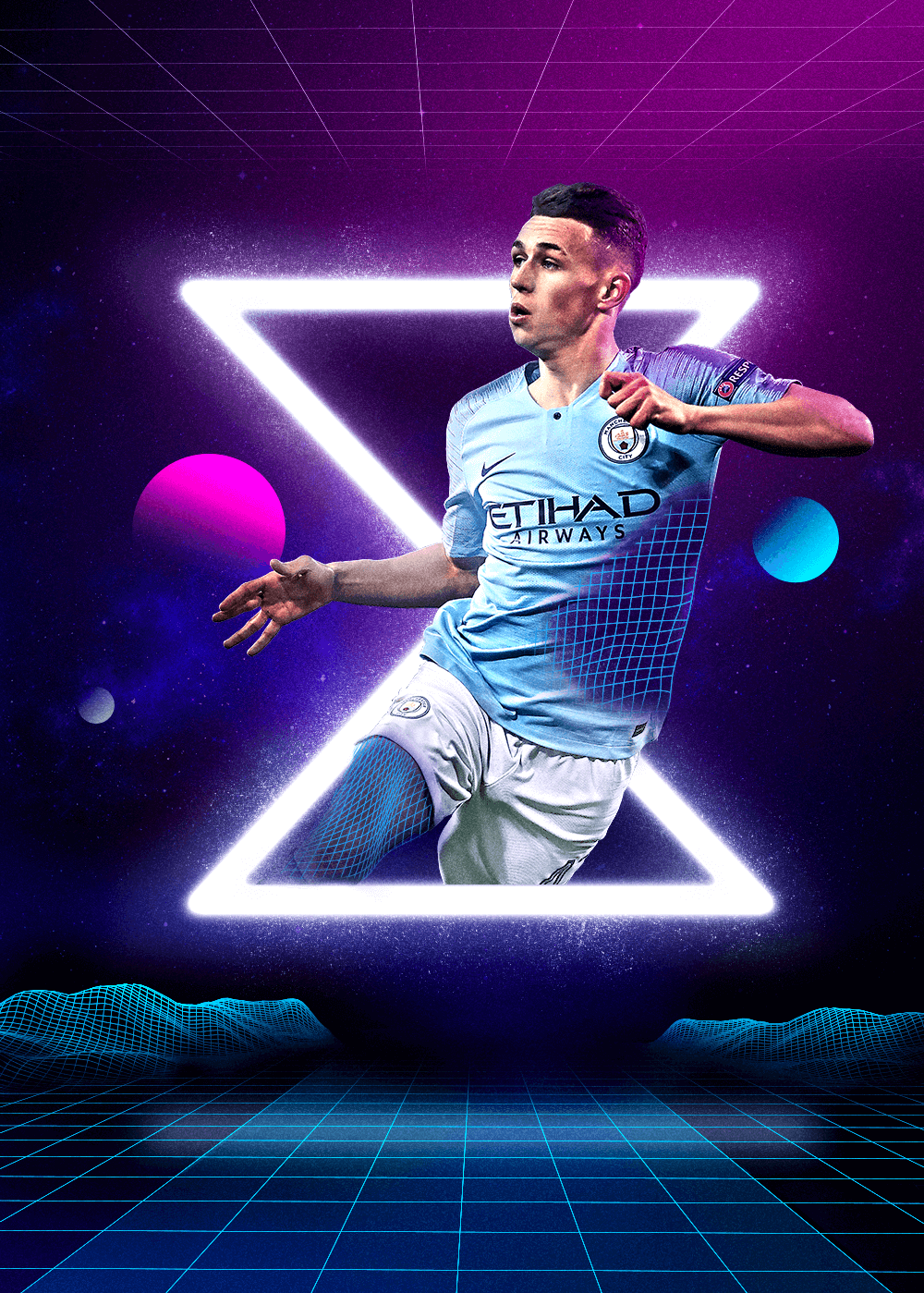 她的耐心和 她的耐心和