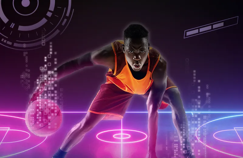 NBA联手GOOGLE 推出元宇宙赛事应用