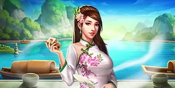 鱼虾蟹