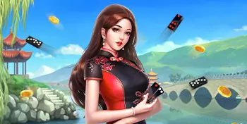 抢庄牌九