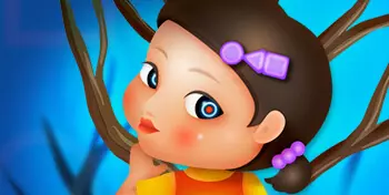 鱿鱼游戏
