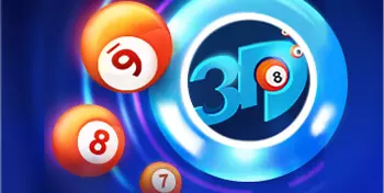 3D彩